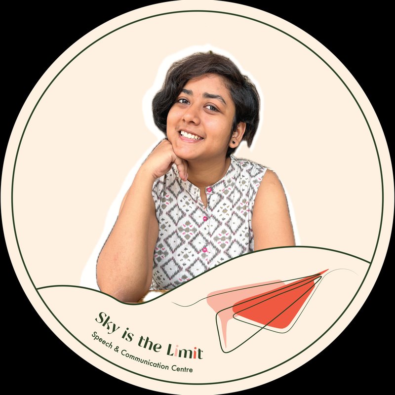 Hima Bindh VKB, Speech-Language Pathologist