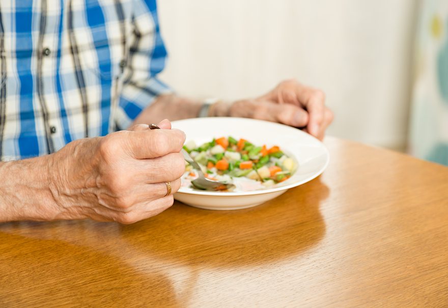 Adult Speech and Swallowing